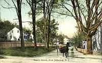 Beach Street