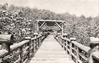 Belle Terre Bridge 1910