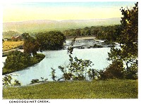 Conodoguinet Creek