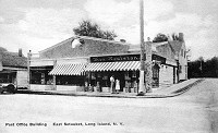 East Setauket Post Office