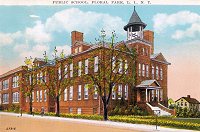 Floral Park Public School 1930