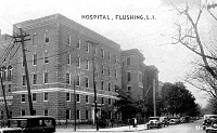 2nd Flushing Hospital