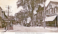 Main Street from Front Street