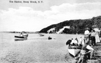 Harbor at Stony Brook