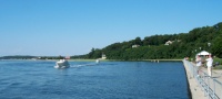 The Harbor, Stony Brook, Now