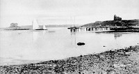 South of Yacht Club