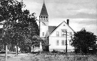 Baptist Church