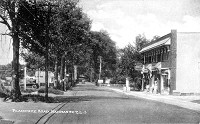 Plandome Road 1924