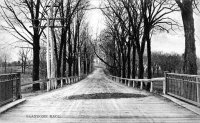 Plandome Road 1909