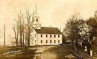 Congregational Church 1909