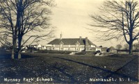 Munsey Park Elementary School, Manhasset, NY