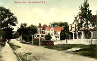 Barnum Avenue 1910