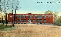 1914 High School