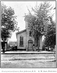 Presbyterian Church
