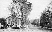 Baptist Church