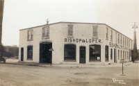 Bishop and Loper Buick