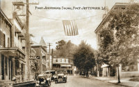 Port Jefferson Square