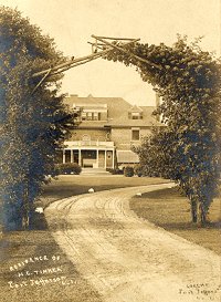 Tinker Estate