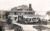 Tinker Estate Detail