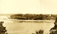 Tinker's Point