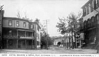 Townsend House 1906