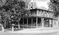 Port Washington Cove Inn 1909