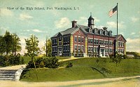 Port Washington High School