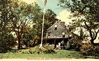 Seaside Cottage Conanicut Park