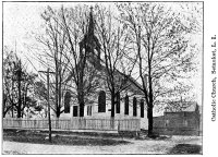 Catholic Church