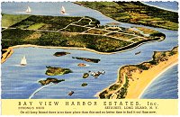 Strong's Neck Bay View Harbor Estates