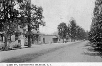 Smithtown Branch Main Street