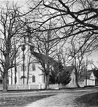 Smithtown Presbyterian Church