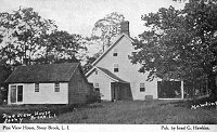 Pine View House 1912