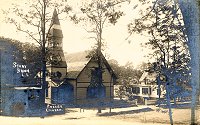 Stony Brook Presbyterian Church 1908