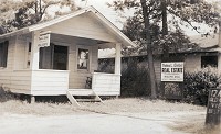 Real Estate Office on 25A